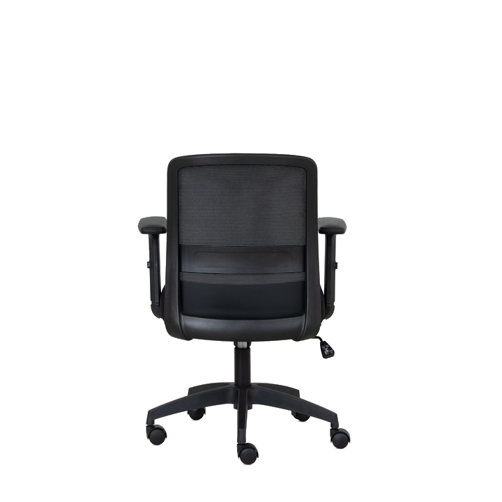 Cadeira de escritório Executiva Giratória Inbox — Home Office Palmares