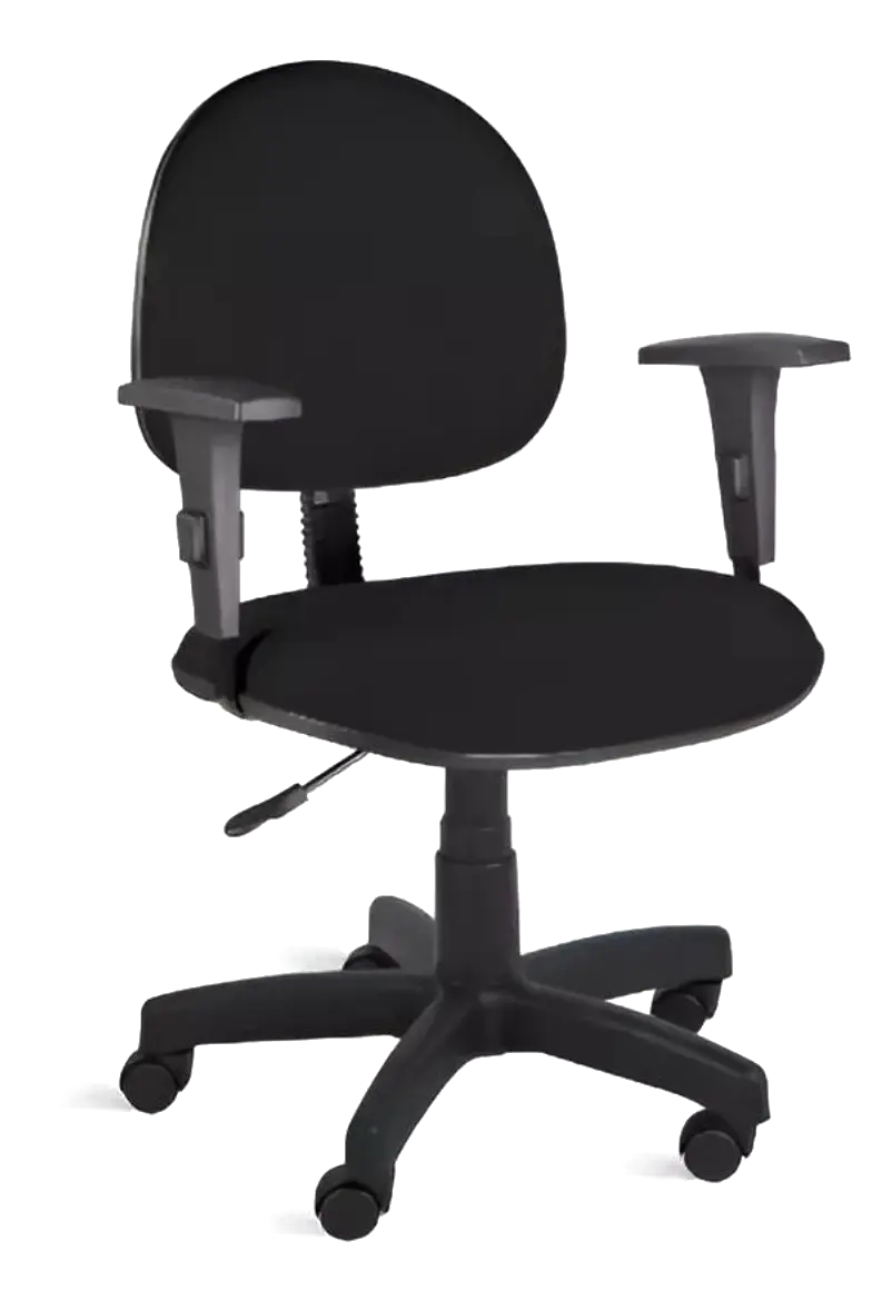 Cadeira de escritório Secretária — Home Office Palmares